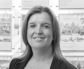 Alison Reilly