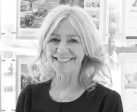 Allyson Hardisty