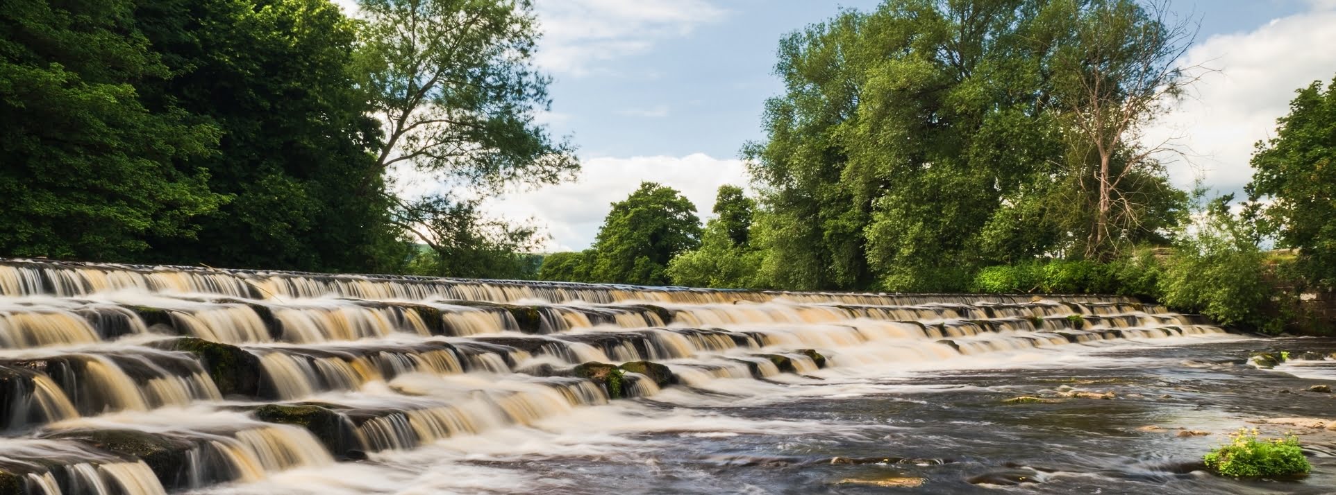 Burley in Wharfedale
