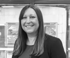 Emma Brooksbank