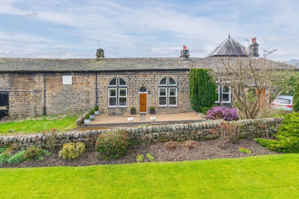 Rawdon, Leeds