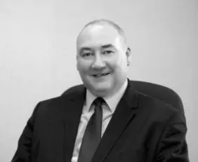 Ian Bradbury
