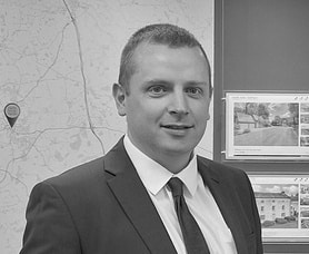 James Carruthers