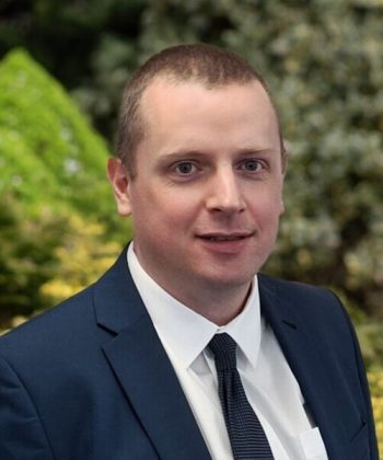 James Carruthers