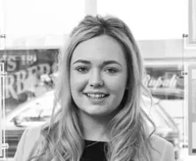 Kelly Driver