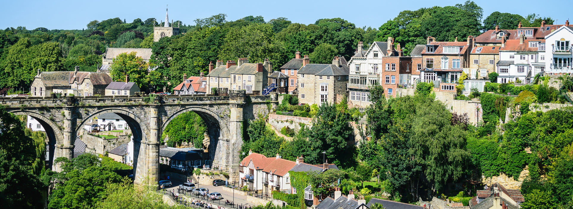 Knaresborough