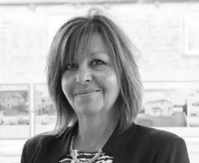 Lesley Shakeshaft