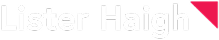 Lister Haigh