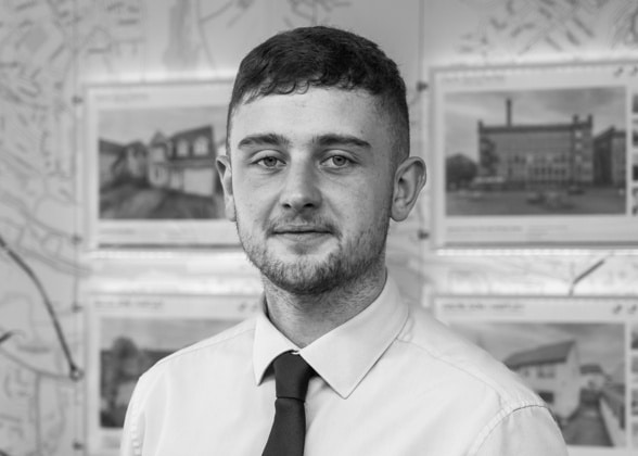 Nathan Hayward