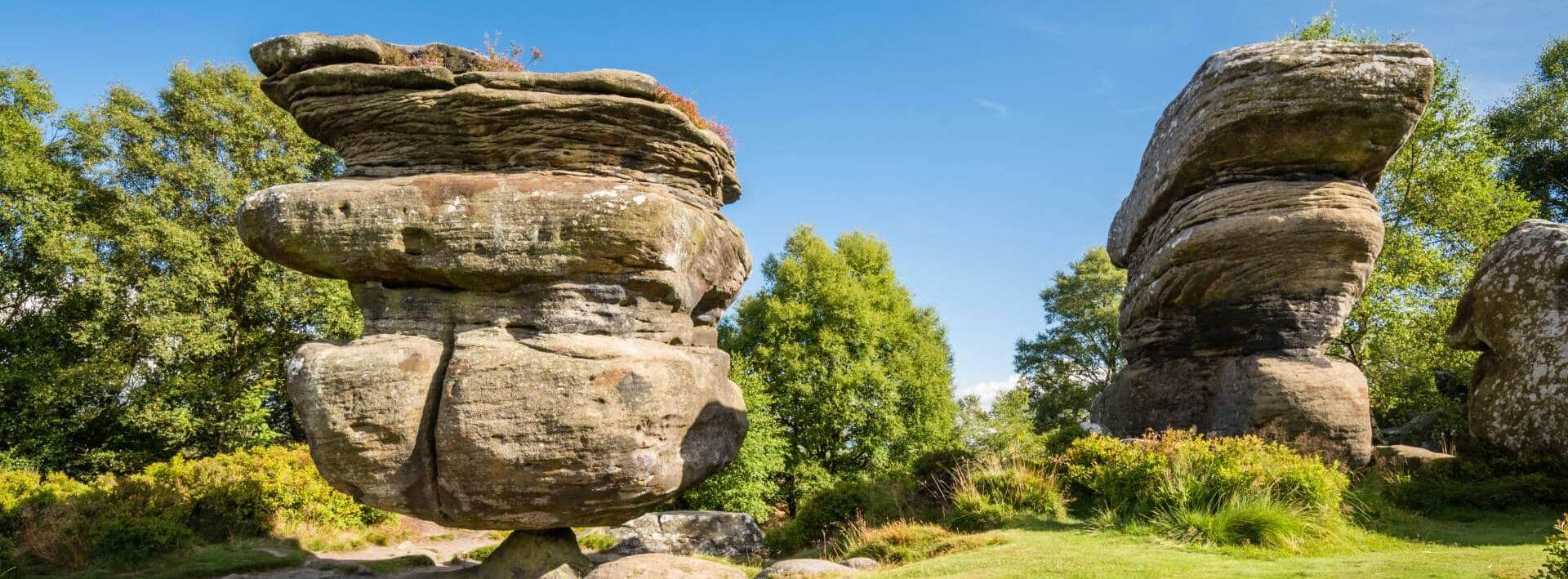 Pateley Bridge