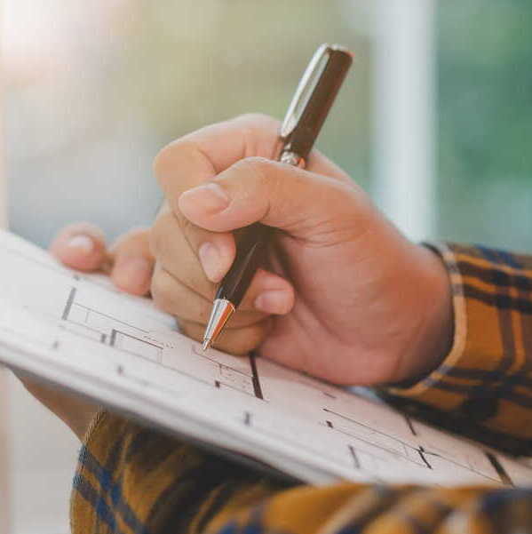 Surveys & Professional Valuations