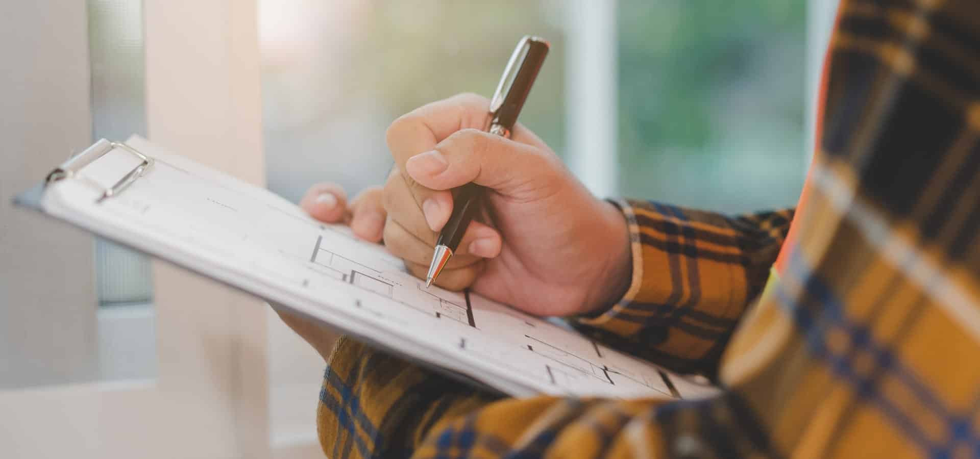 Property surveys yorkshire
