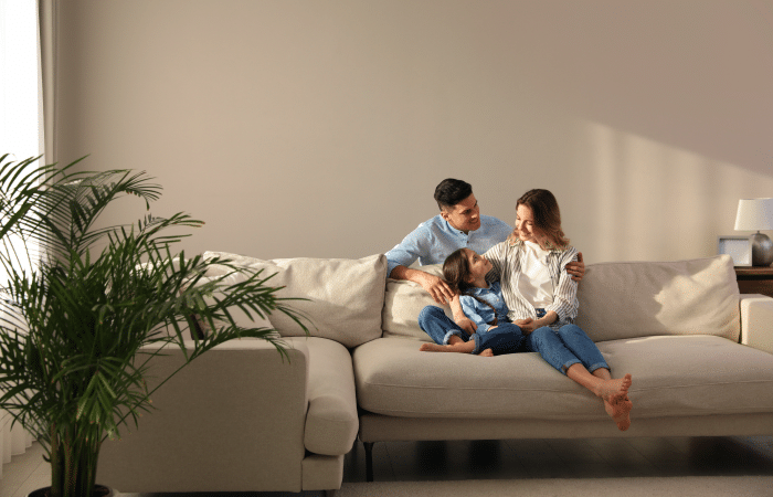 Flexible Property Management