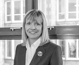 Fiona Bellamy MRICS