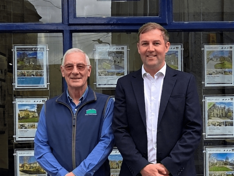 Lettings in Settle