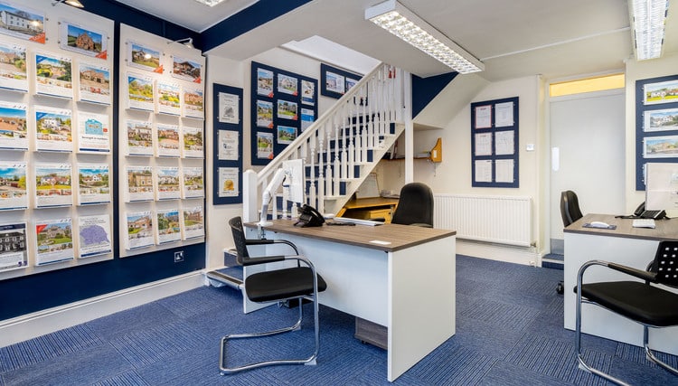 17 Networked Offices