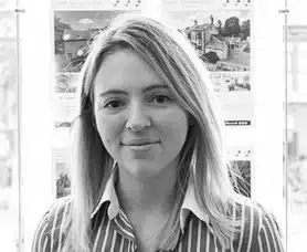 Zoe Harrison
