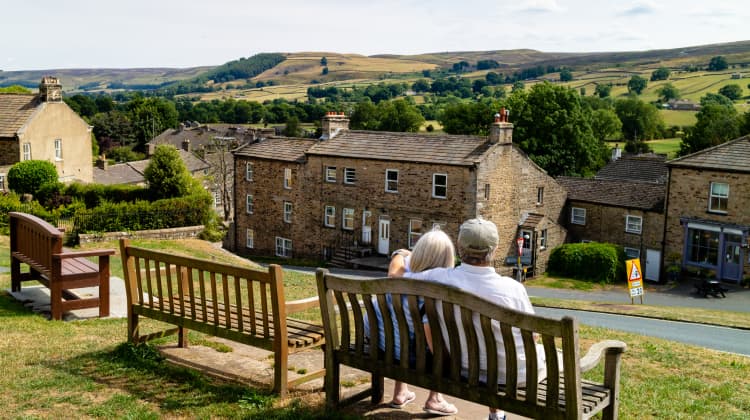 buying a house yorkshire