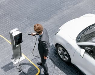electric cars