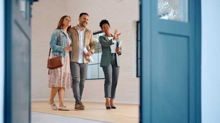 highly trained property experts