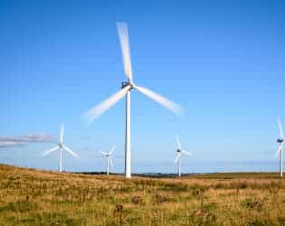 renewable energy