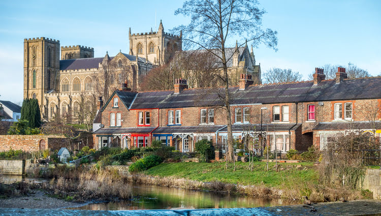 Surveyors in Yorkshire