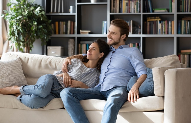 Rent with Dacres