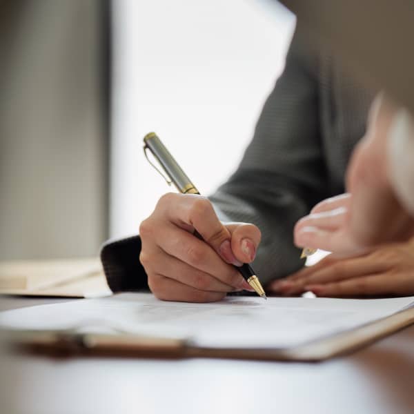 Legal Services